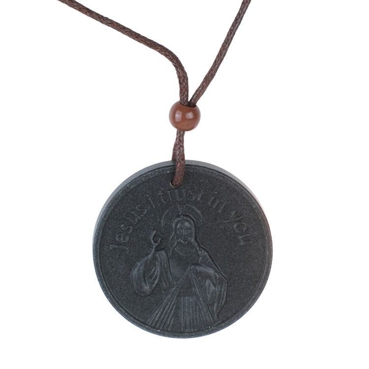 Quantum Energy Pendant for Health and Harmony