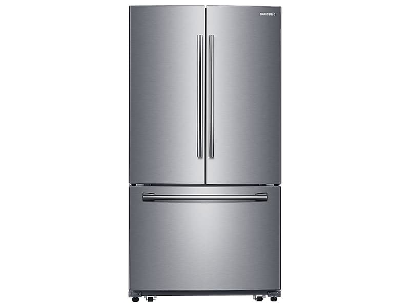 Samsung 26 Cu. Ft. French Door Refrigerator with Twin Cooling Plus™