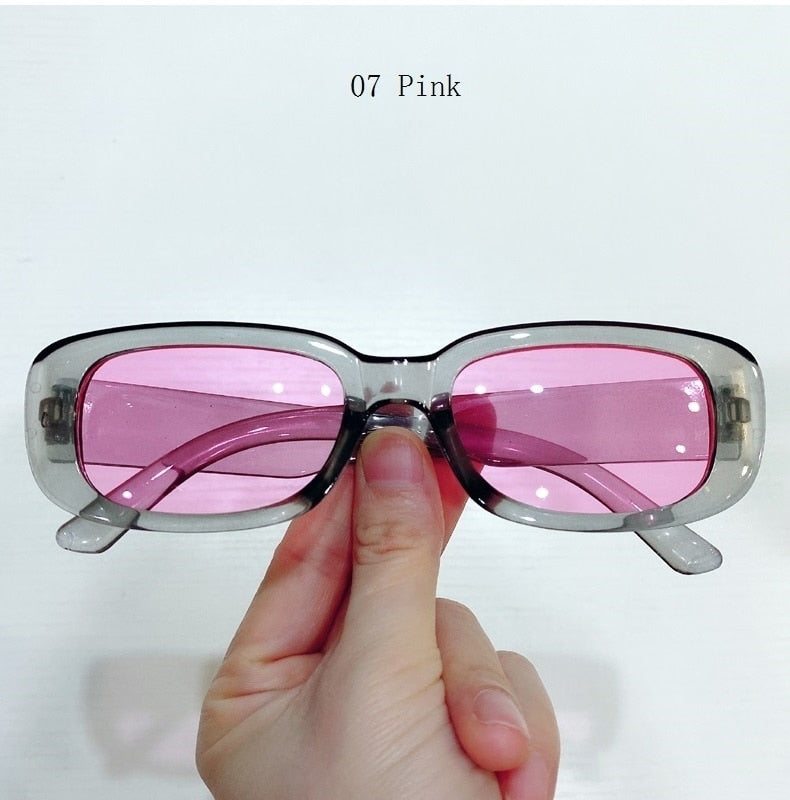 Stylish UV400 Protection Sunglasses