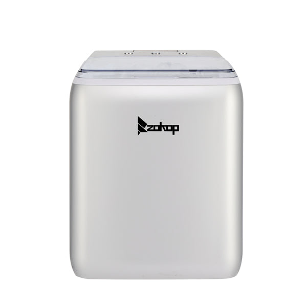 Portable Ice Maker Machine for Home and Office