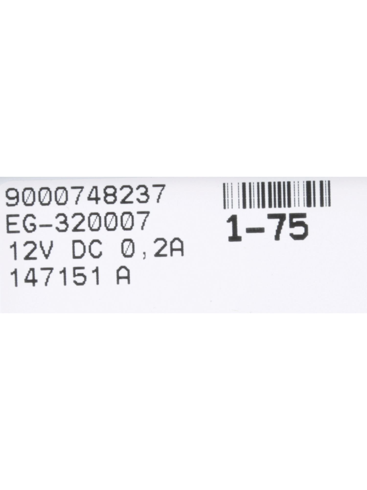 Bosch 00744441 Replacement Ice Maker for Refrigerators
