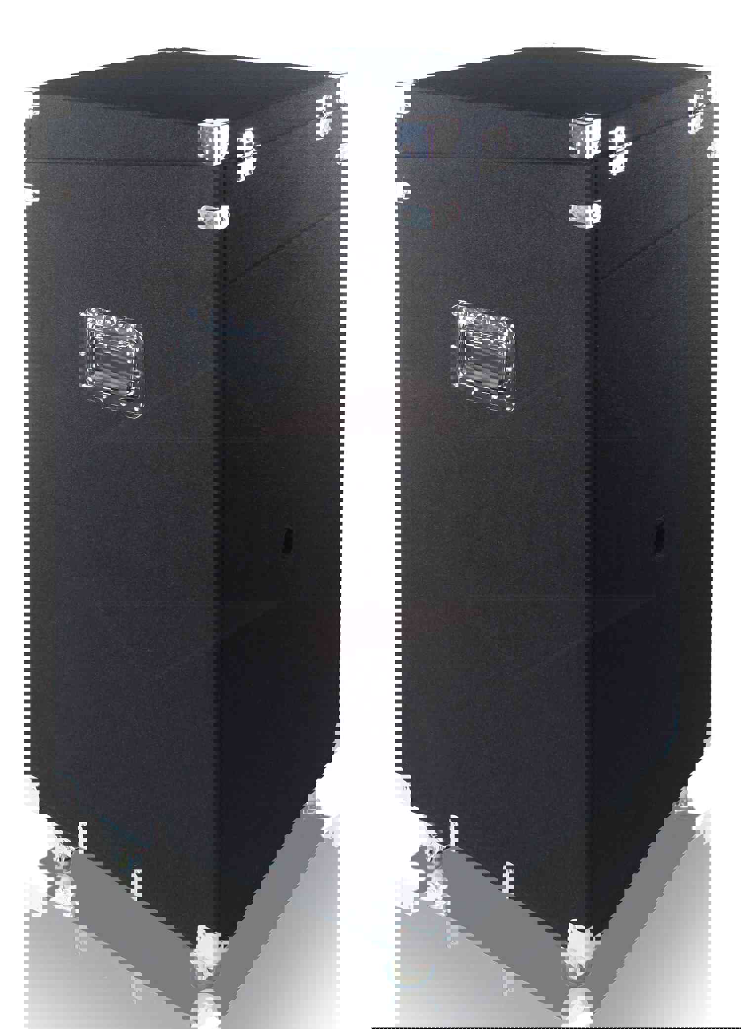25U Rackmount Studio Mixer Case by Griffin