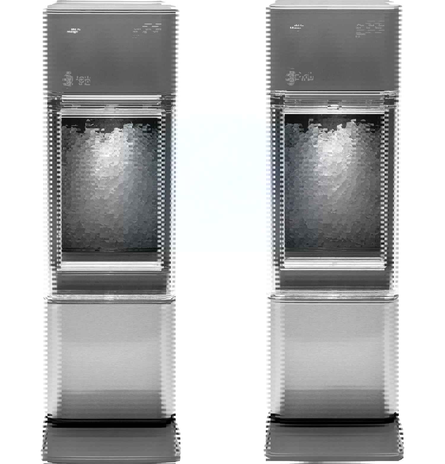 Opal Nugget Ice Maker by GE Profile - Fast, Flavorful Ice