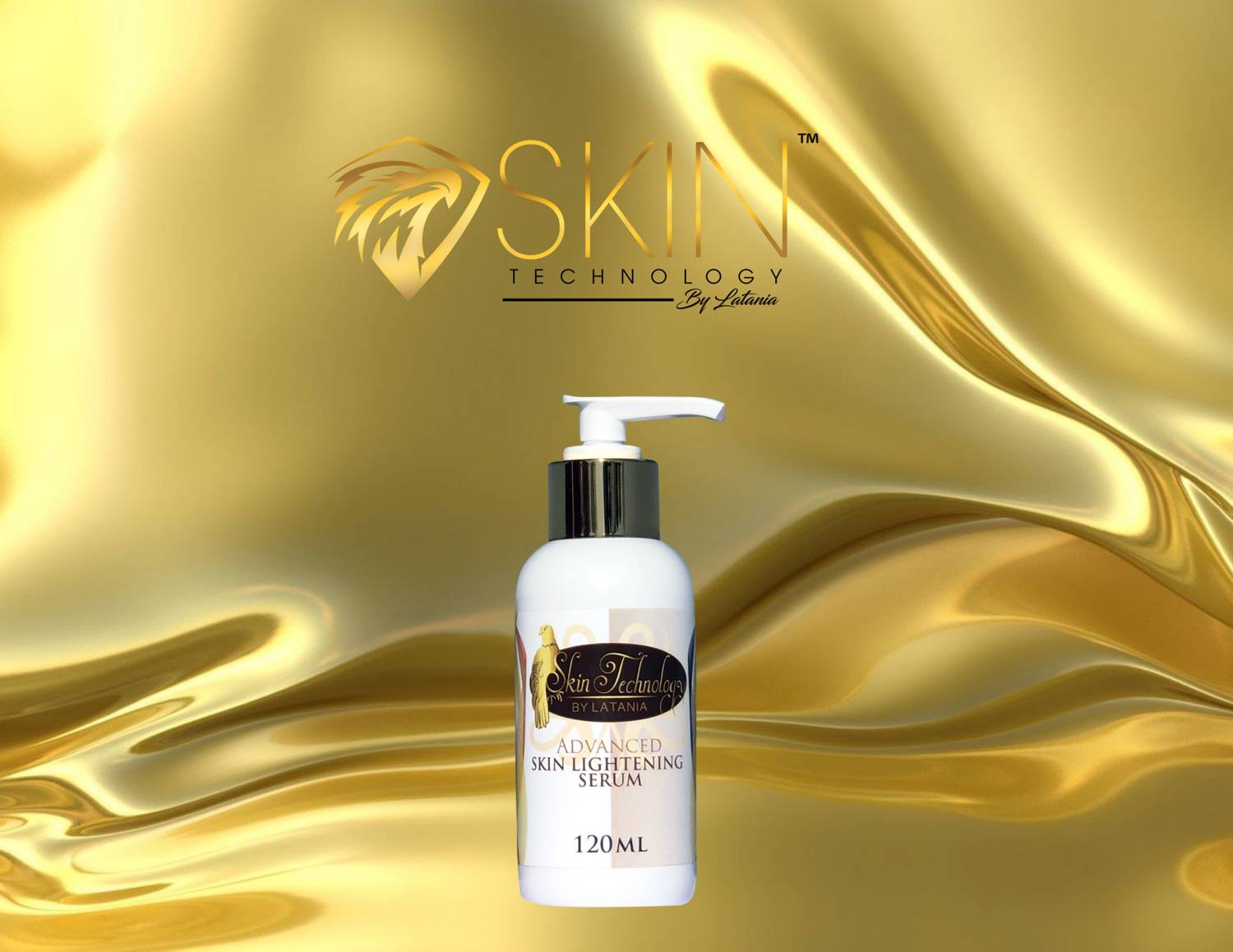 Luxurious Skin Brightening System