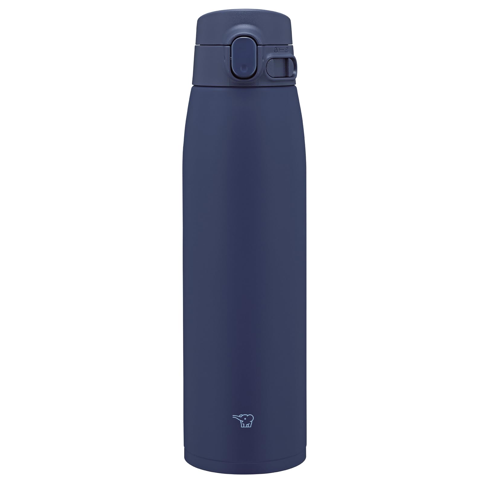 Zojirushi Marine Blue Stainless Steel Insulated Water Mug, 950ml