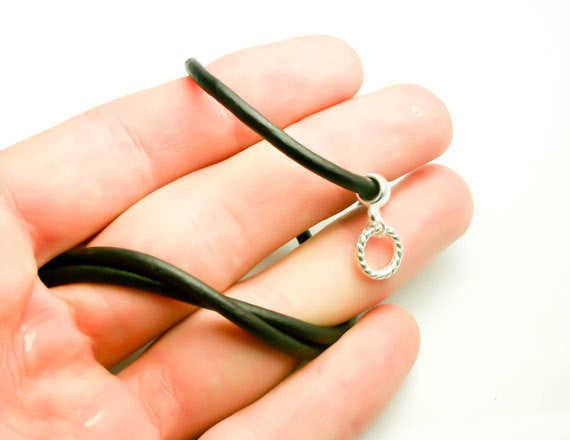Silver Dragonfly Clip-On Charm, Perfect for Gifts