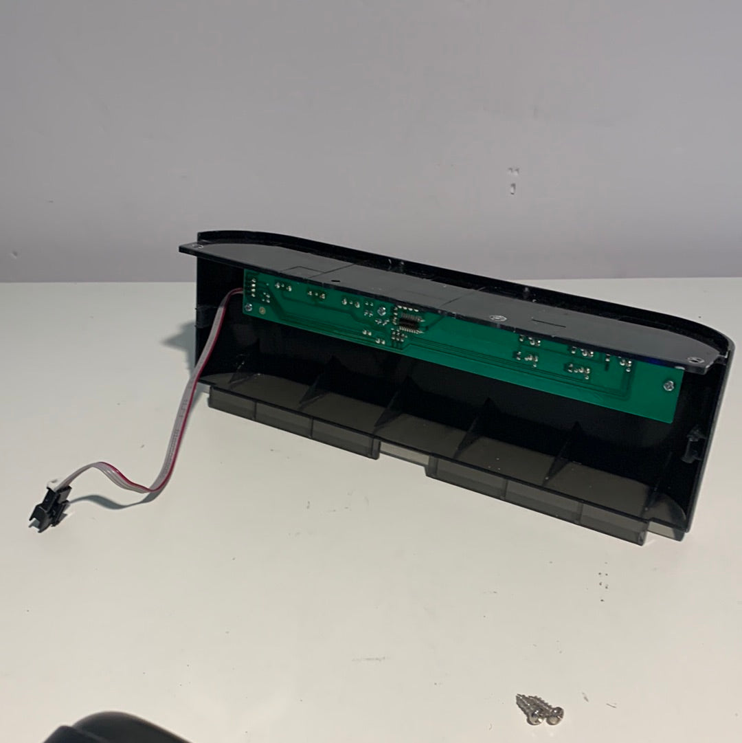 OEM Replacement Control Panel for GE Profile Opal 2.0 Nugget Ice Maker