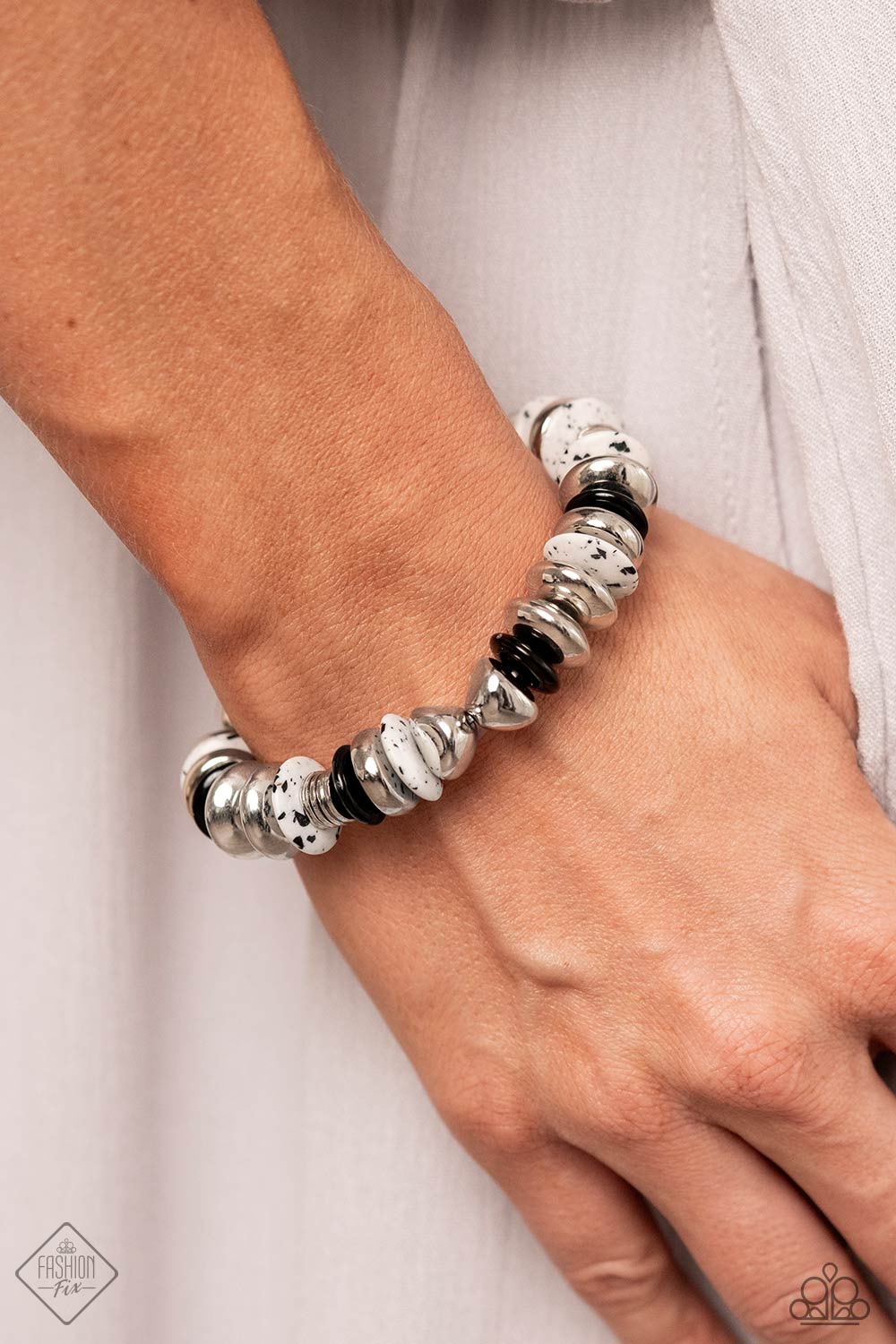 Simply Santa Fe - October 2023 Trend Blend Set - Paparazzi Fashion Fix