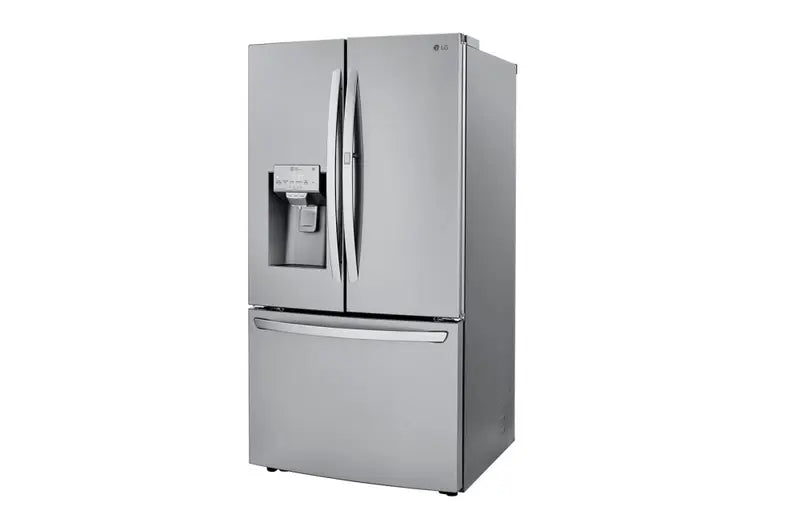 LG 30 Cu. Ft. French Door Refrigerator with Door-in-Door and Craft Ice™ Maker