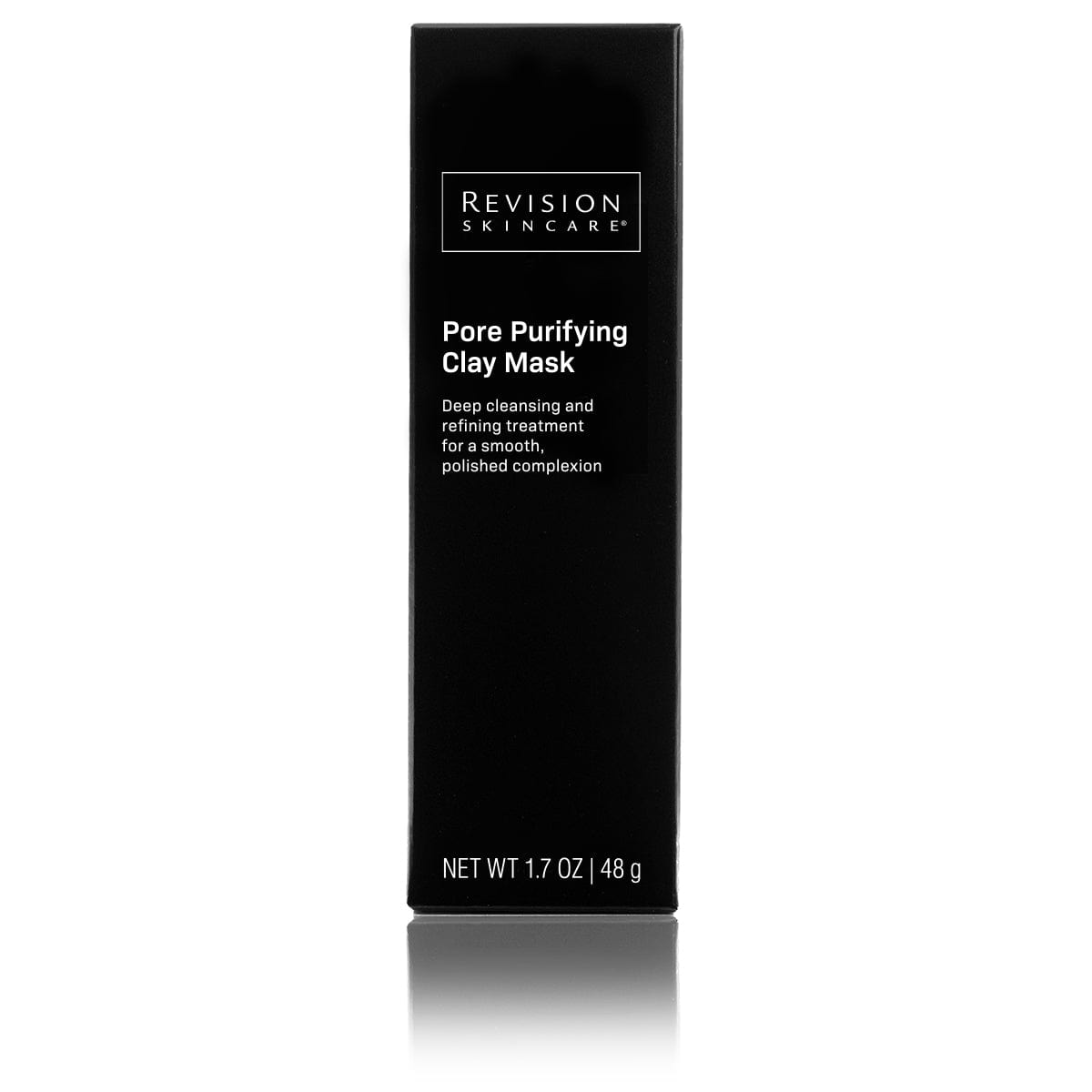 Pore-Refining Purifying Clay Mask by Revision Skincare