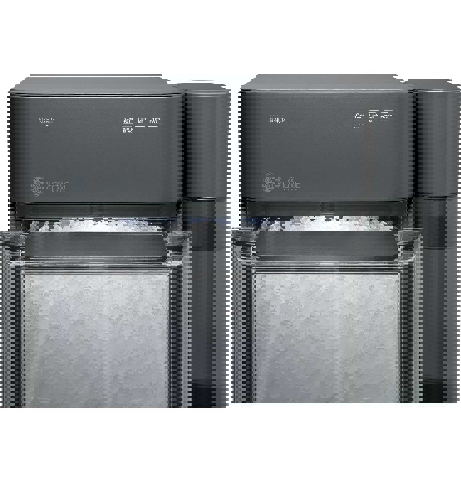 Opal Nugget Ice Maker by GE Profile 2.0