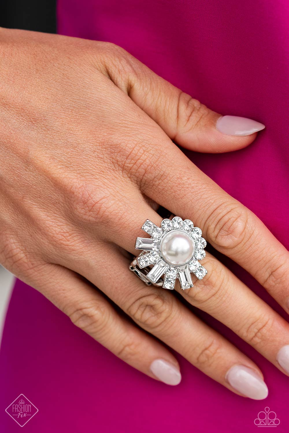 Fiercely 5th Avenue - Timeless Elegance Trend Blend Set