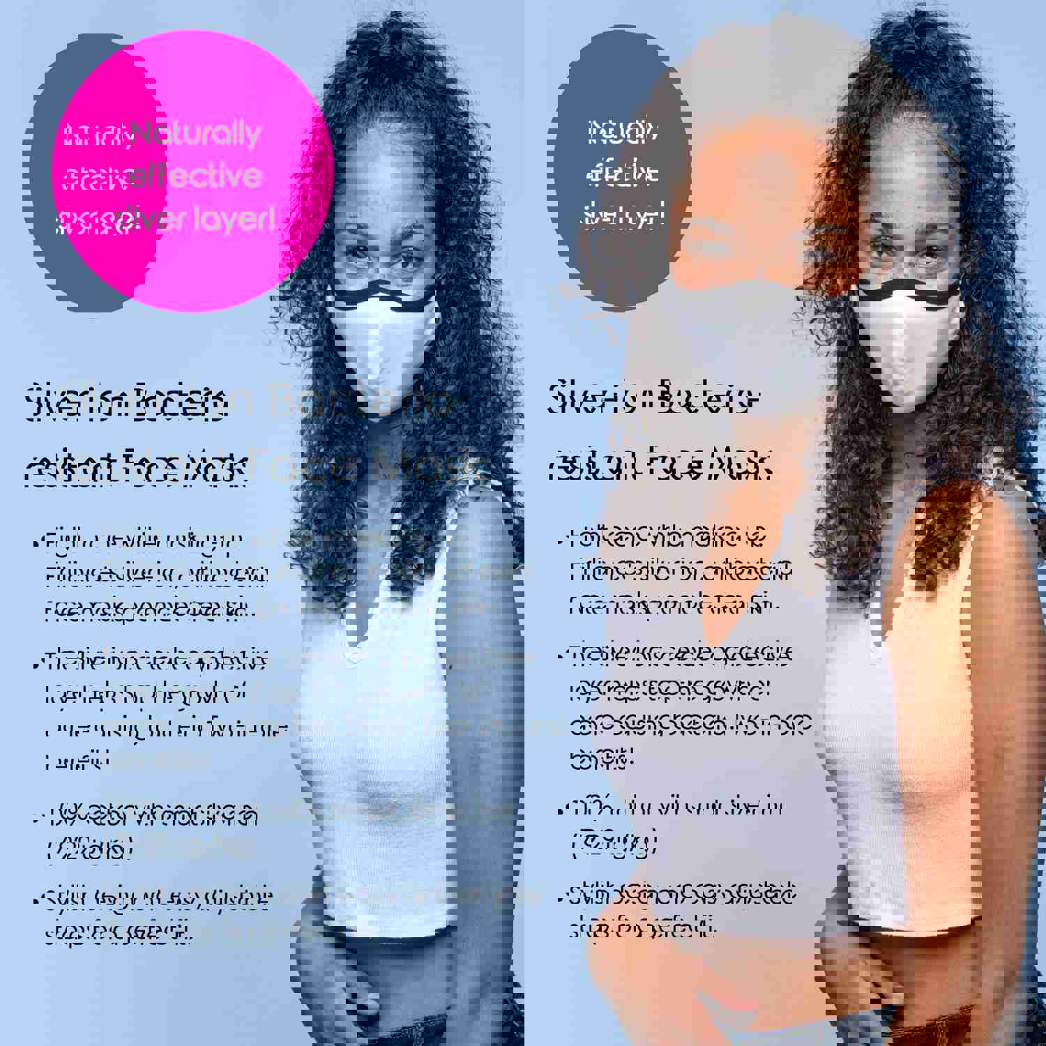 Ultimate Maskne Prevention Skincare Bundle