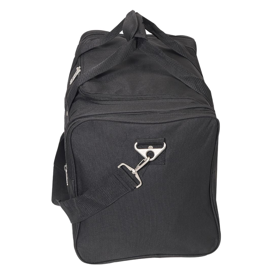Everest Travel Gear Duffle Bag - Versatile & Durable Travel Companion