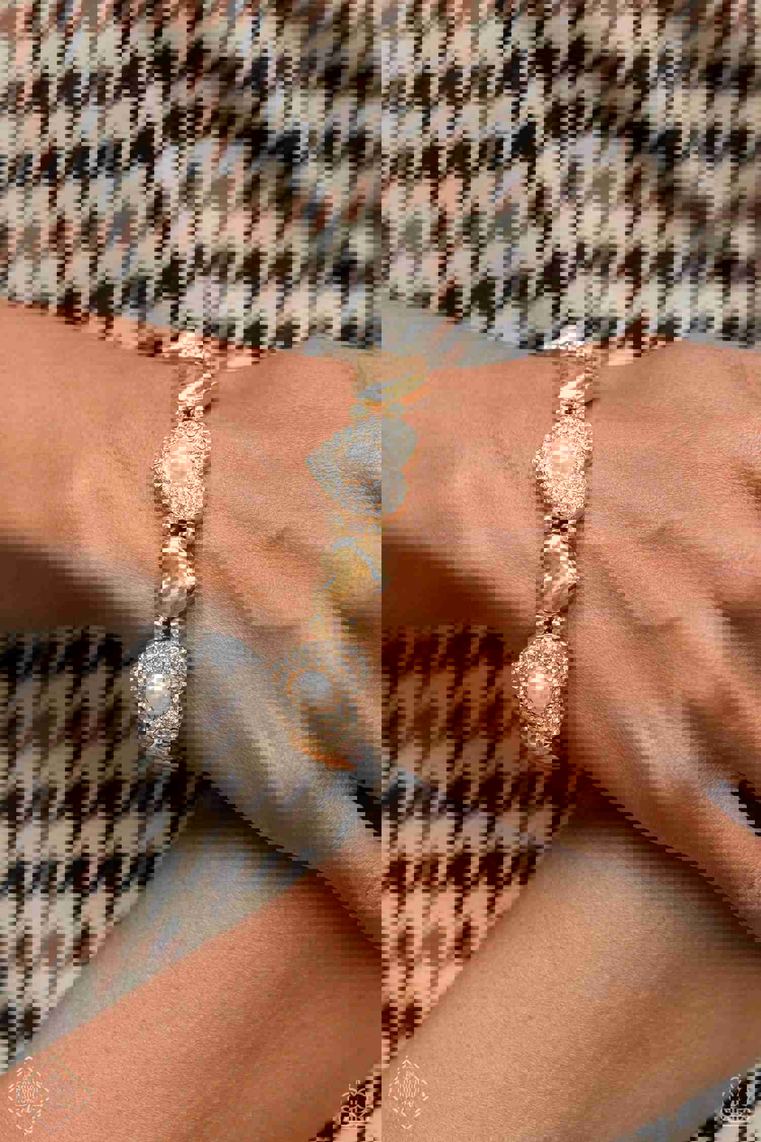 Elegant 5th Avenue Collection - Trend Blend Set for Sophisticated Style