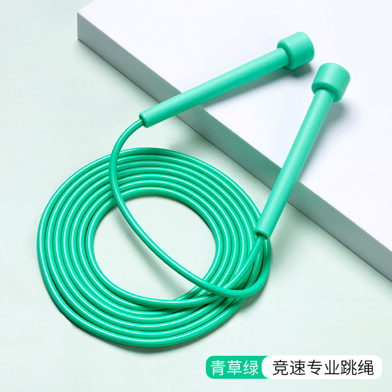 PVC Speed Skipping Rope for Kids - Ideal for Fitness and Fun