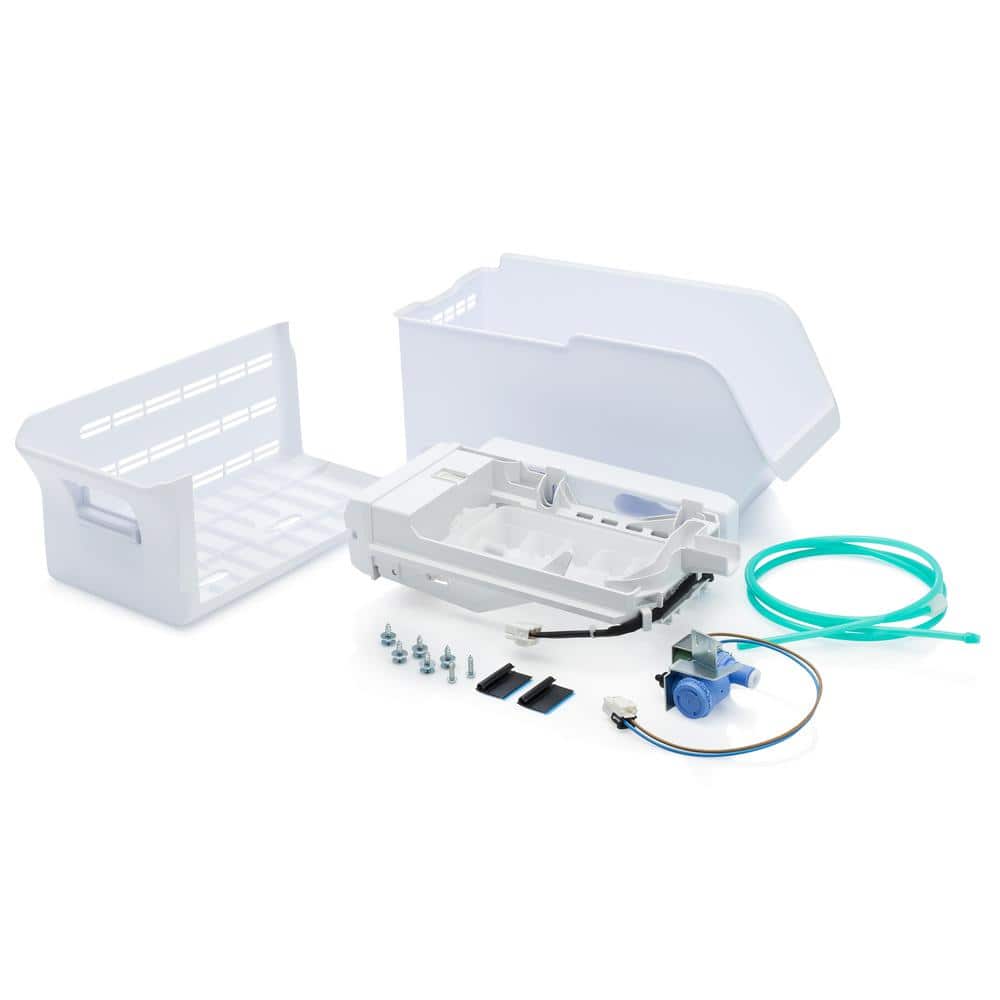 Frigidaire Top-Mount Refrigerator Ice Maker Kit