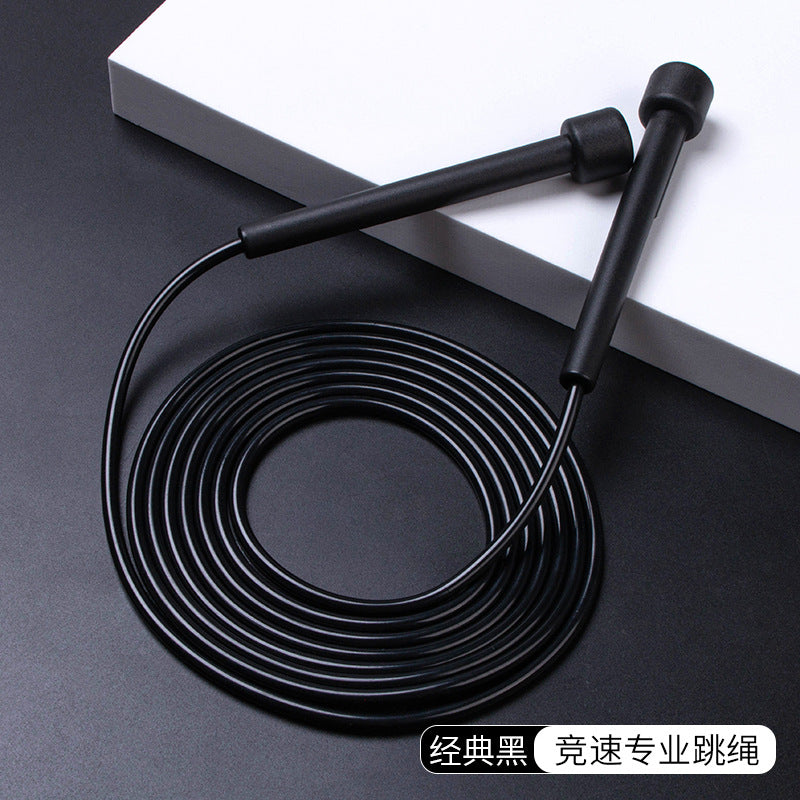 PVC Speed Skipping Rope for Kids - Ideal for Fitness and Fun