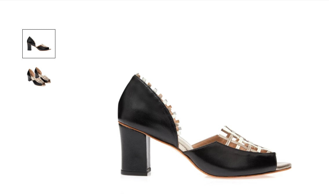 Brazilian Style Set: Women's Fashion & Accessories