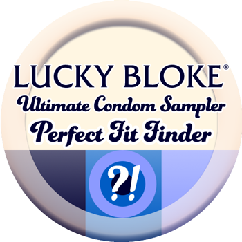 Discover Your Perfect Fit: Condom Sampler Pack