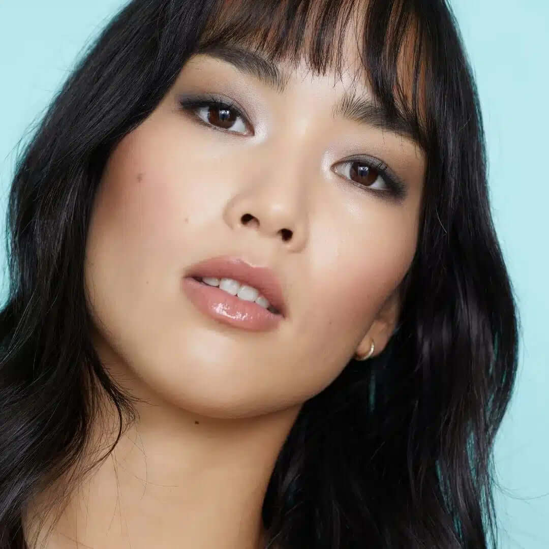 HAN Skincare Cosmetics New York Nights Eye Shadow Palette