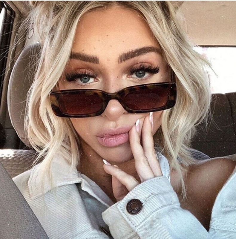 Stylish UV400 Protection Sunglasses