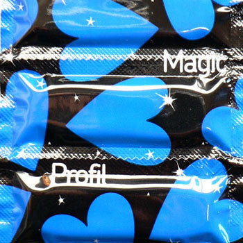 Lucky Bloke | Ultimate Condom Variety Pack Sampler