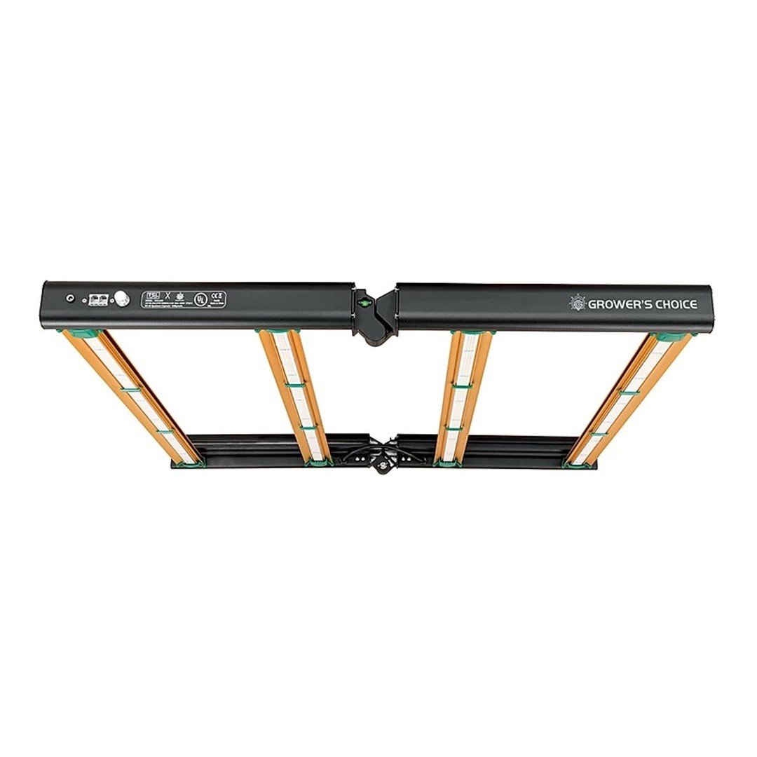 Growers Choice ROI-E420 Horticulture LED System