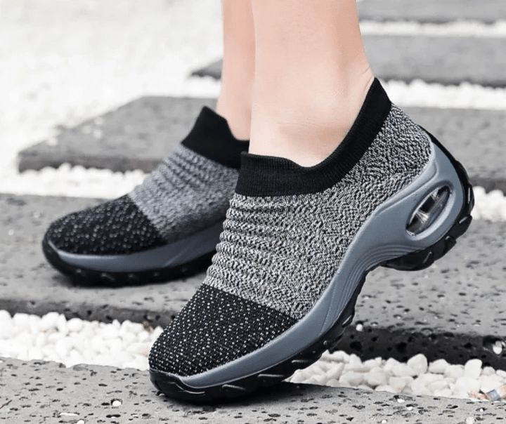 Belifi - Comfortable & Stylish Women's Walking Shoes