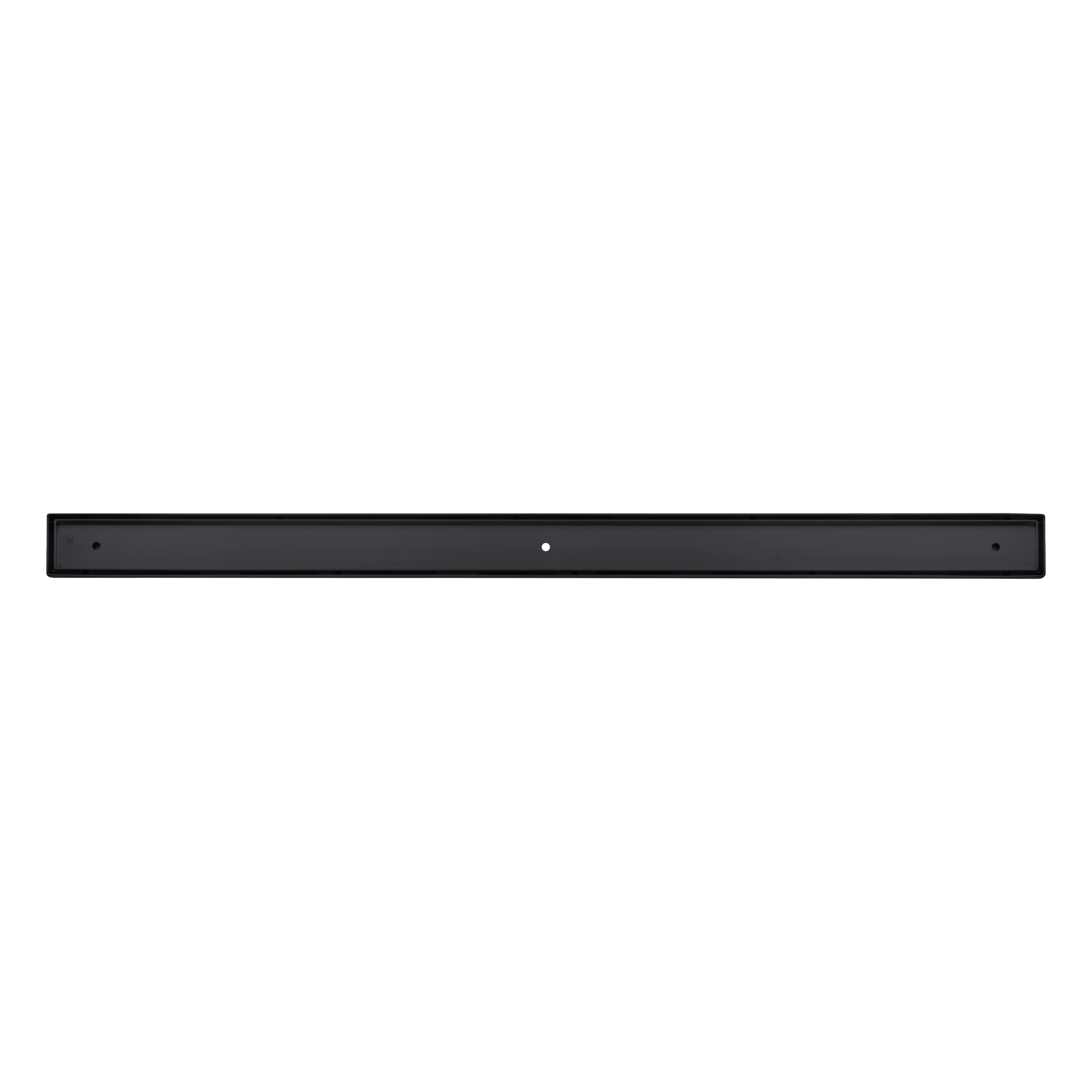 BAI 0516 Stainless Steel 48-inch Linear Shower Drain with Tile Insert