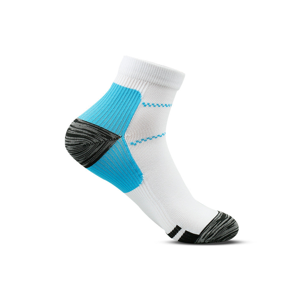 Men's High-Quality Running Socks with Style and Comfort