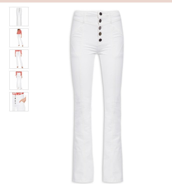 Brazilian Style Set: Women's Fashion & Accessories