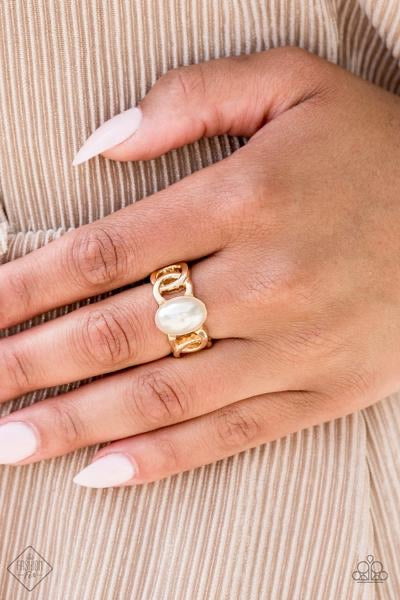 Fiercely 5th Avenue - August 2020 Paparazzi Collection