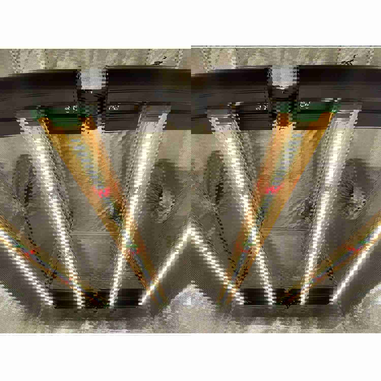 Growers Choice ROI-E420 Horticulture LED System