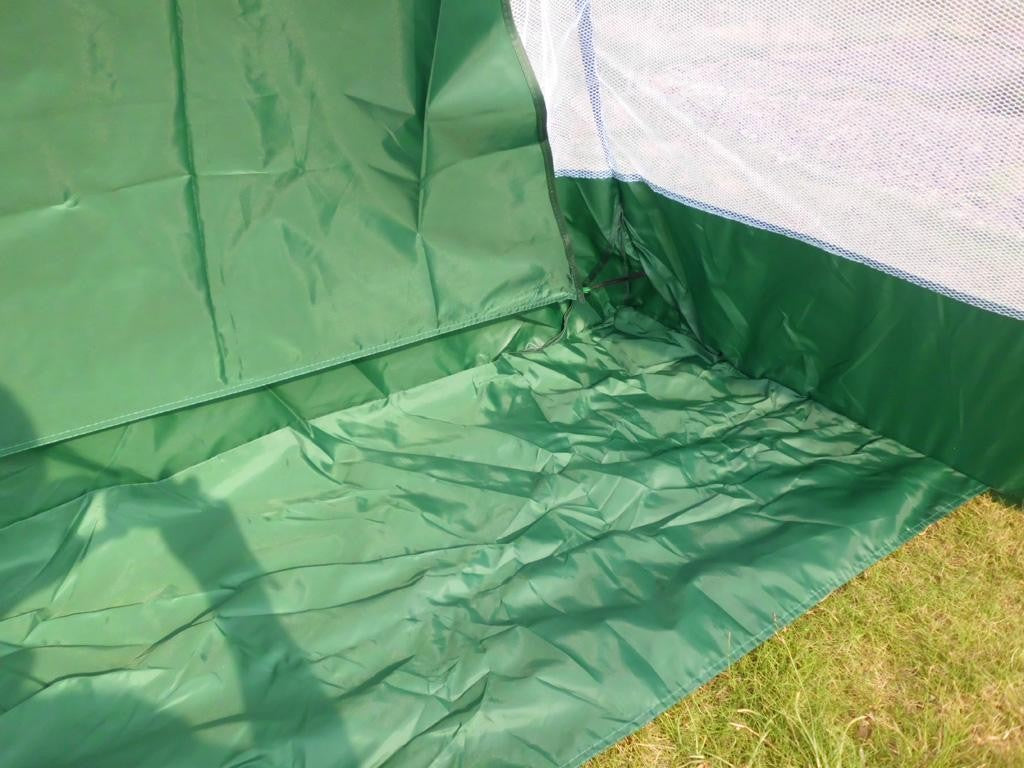 Portable Golf Practice Net - Pop-Up Hitting Net for Indoor and Outdoor Use