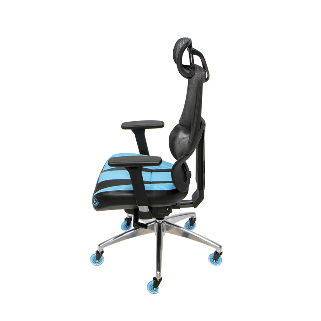 Scepter Ergonomic Gaming Chair: Comfort and Style for Gamers