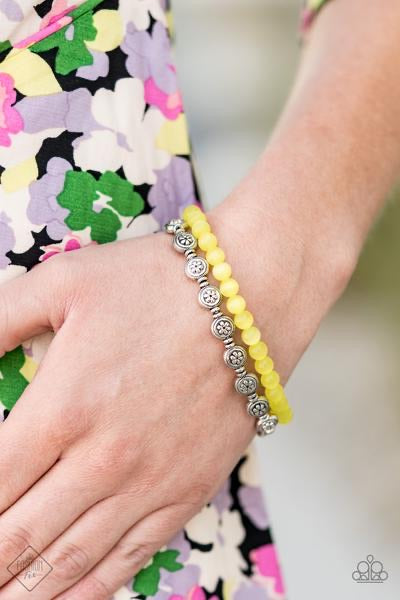 August 2020 Sunset Sightings - Complete Fashion Accessory Set