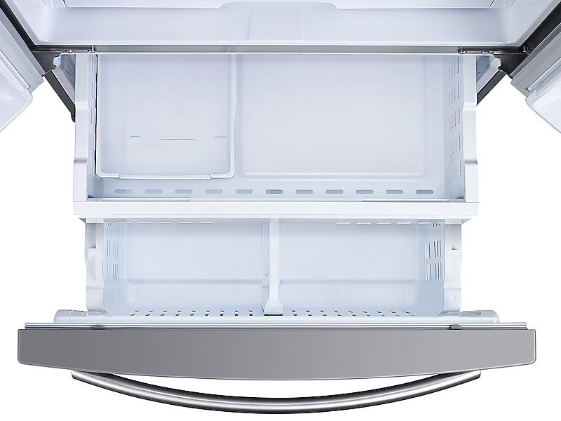 Samsung 26 Cu. Ft. French Door Refrigerator with Twin Cooling Plus™