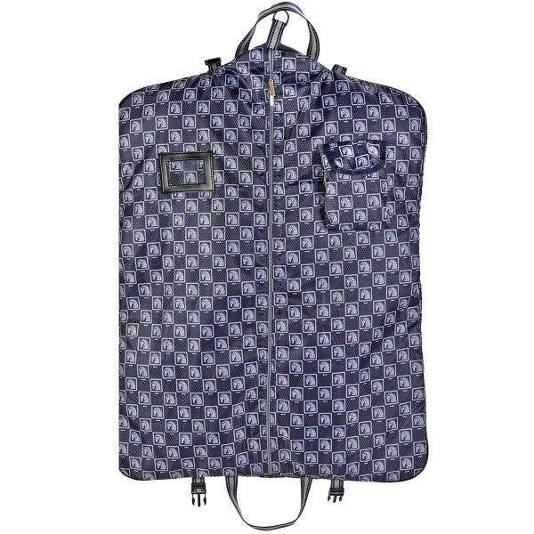 Romfh Logo Check Travel Gear Set