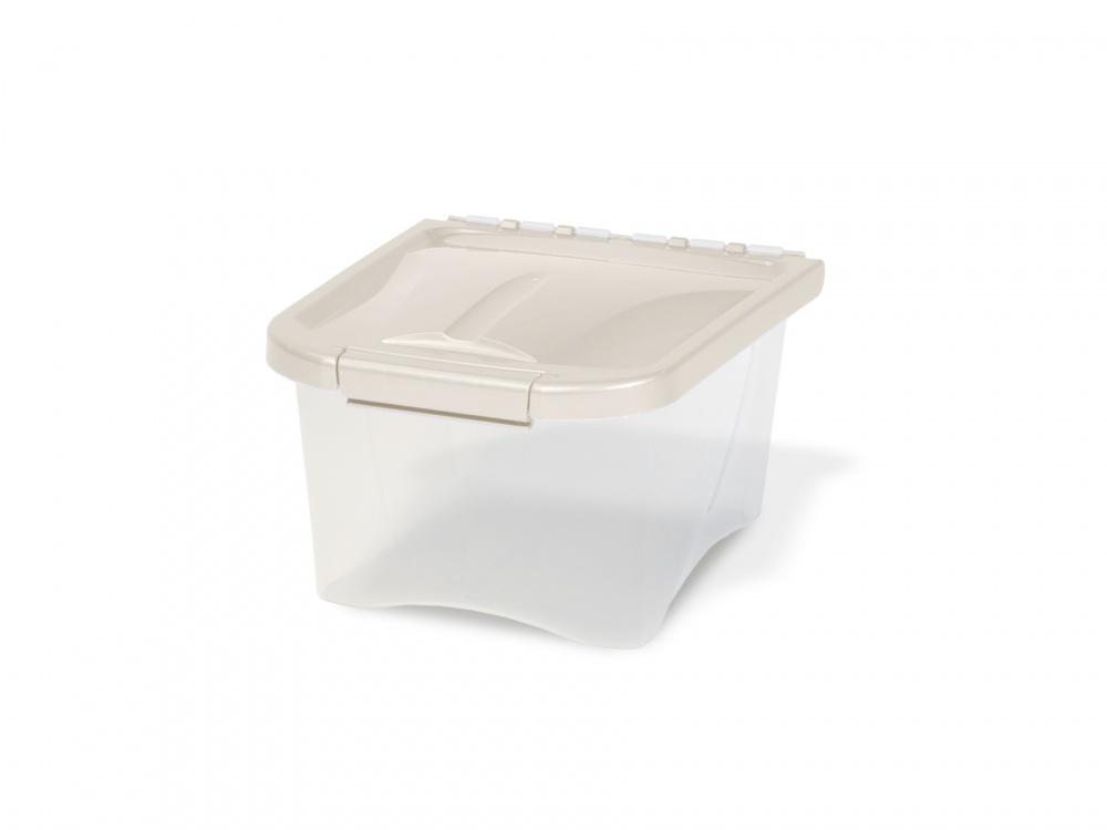 Van Ness Airtight Pet Food Storage Container