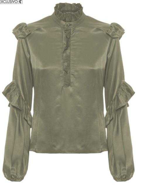 Personal Shopper Service | Brazilian Fashion & More