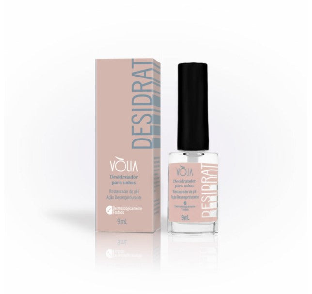 Brazilian Voilà Cosmetics Kit - Personal Shopper Service
