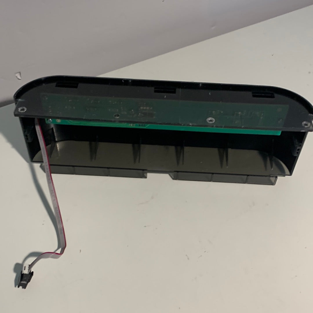 OEM Replacement Control Panel for GE Profile Opal 2.0 Nugget Ice Maker