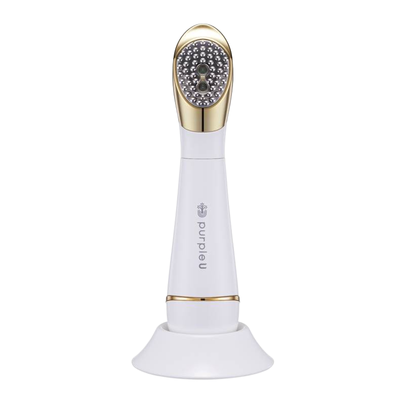 Advanced Skindeep Galvacare Skincare Device