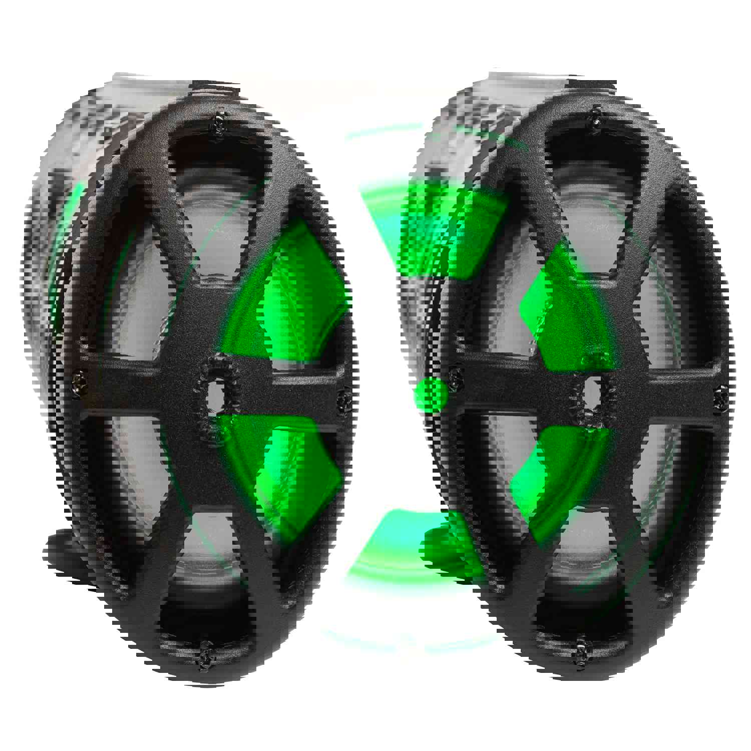 Bazooka G3 Party Bar MINI Bluetooth Speaker | 70-Hour Playtime | Waterproof | RGB LED Lights