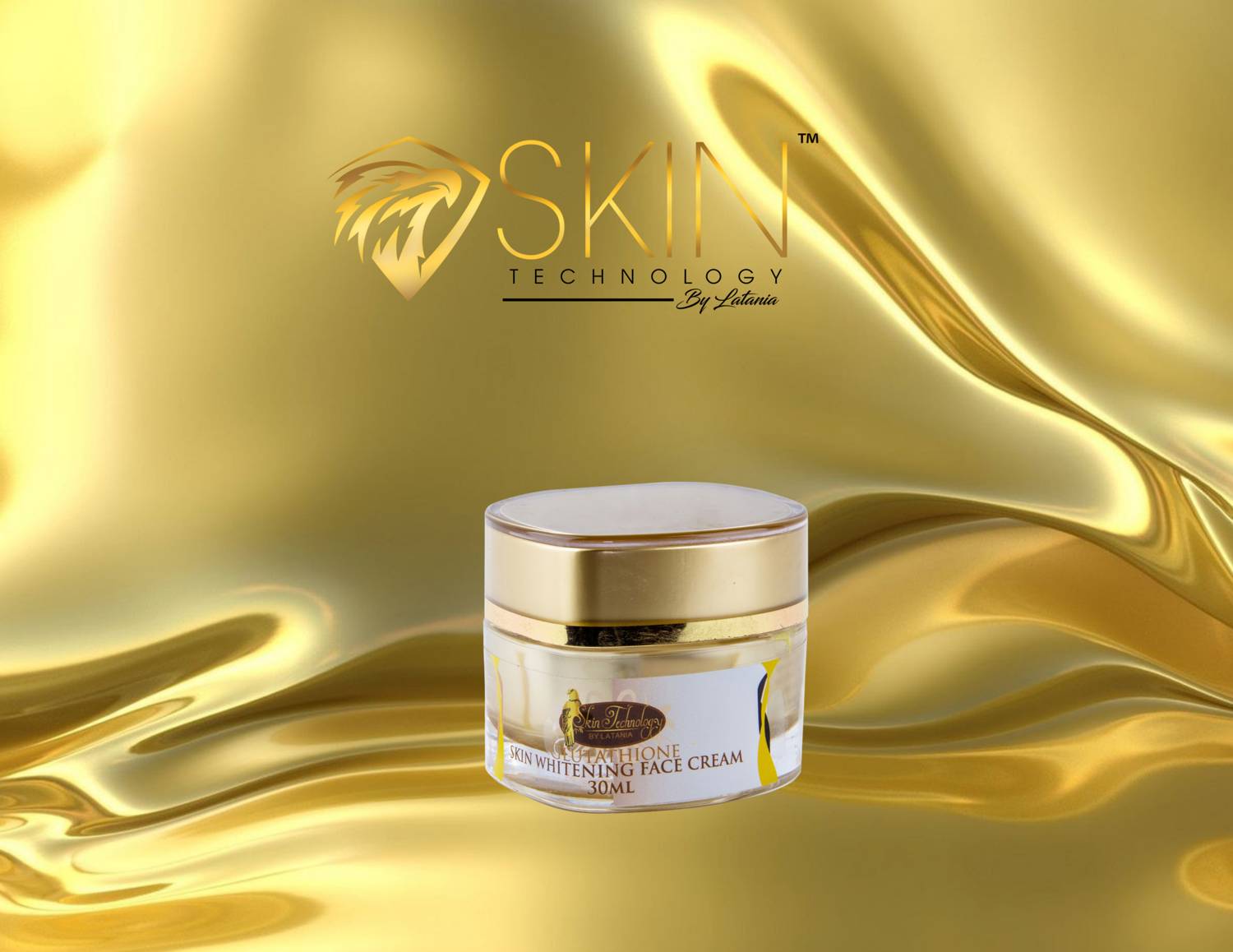 Luxurious Skin Brightening System