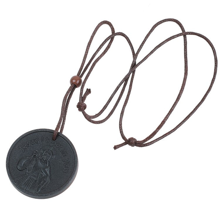 Quantum Energy Pendant for Health and Harmony