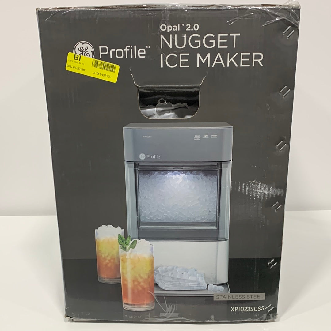 GE Profile Opal 2.0 Nugget Ice Maker - 24 lb. Capacity