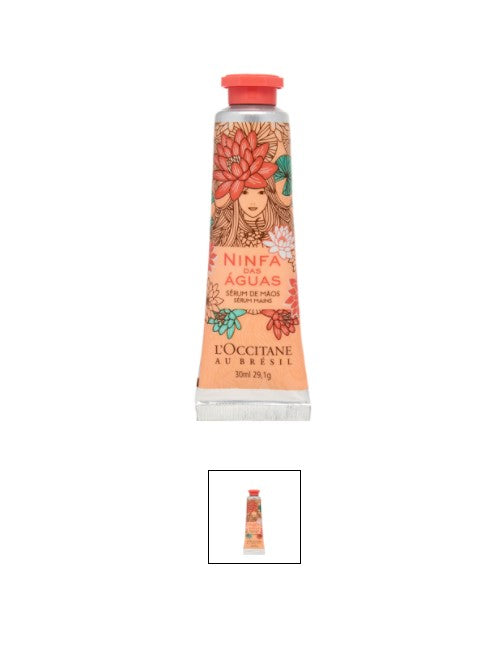L'Occitane Hand Care Kit - 20 Units of Luxury Hand Creams