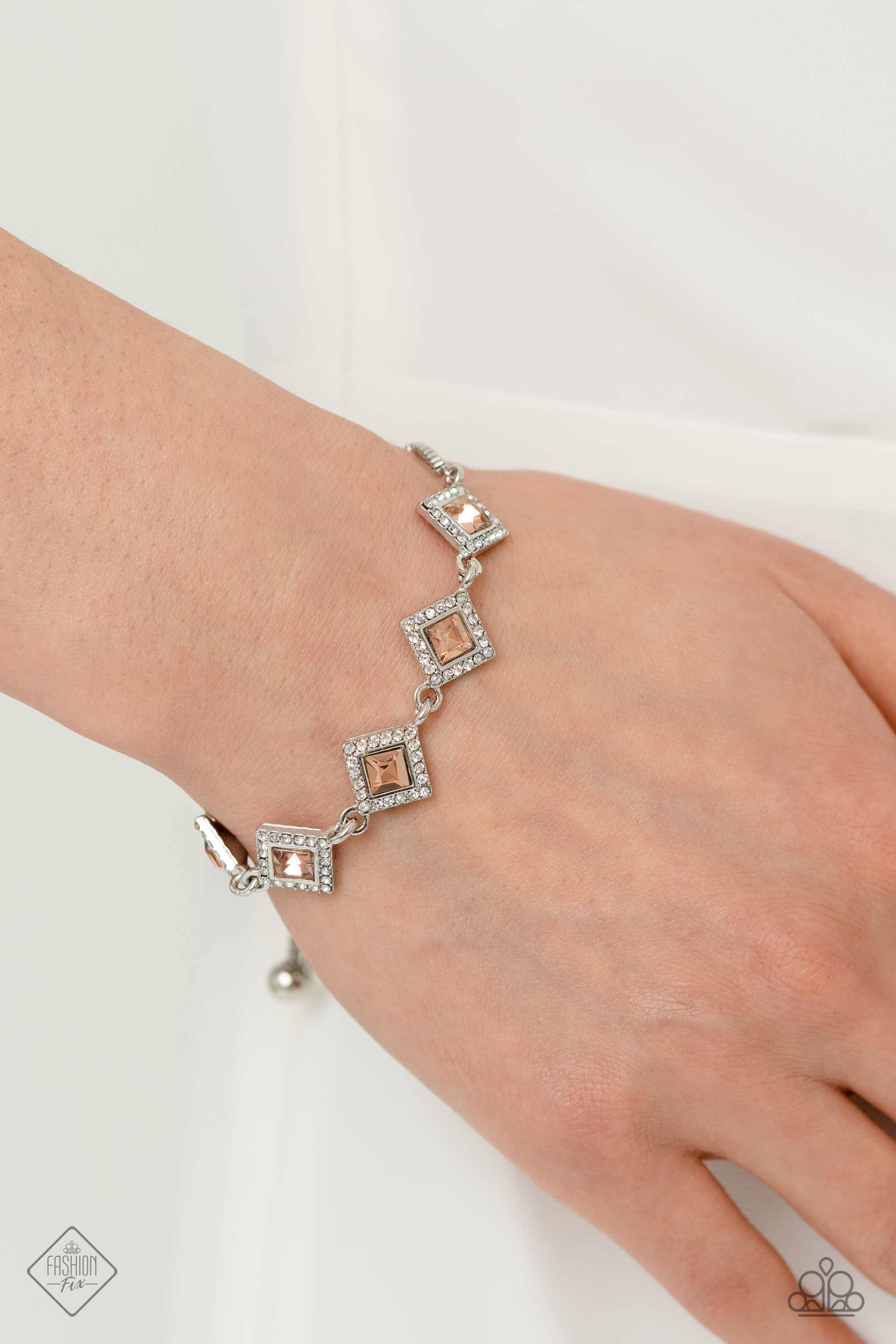 Fiercely 5th Avenue - Timeless Elegance Trend Blend Set